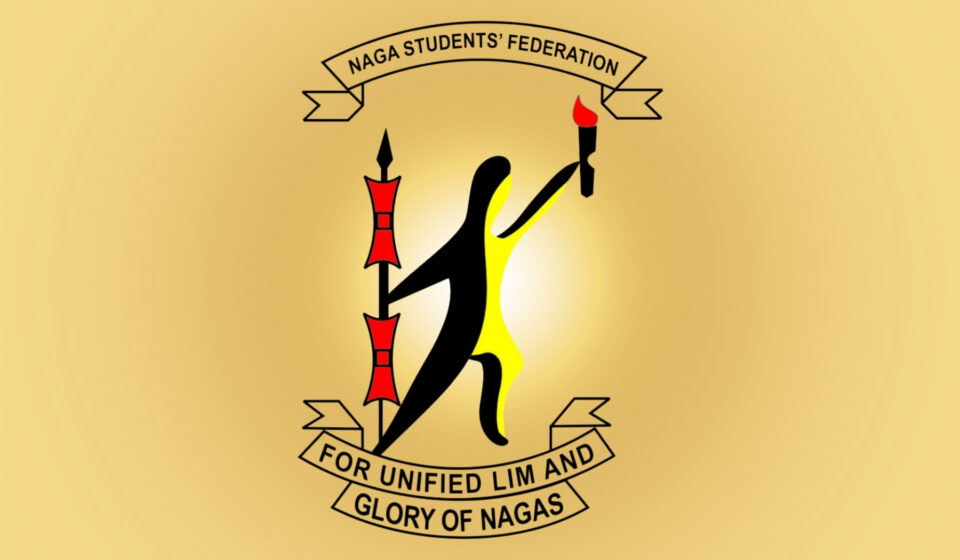 NSF Demands Urgent Peace Talks on Naga-Kuki Conflict with MHA Advisor