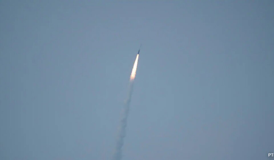 Skyroot Vikram-1: Historic Launch Success, Payload Released