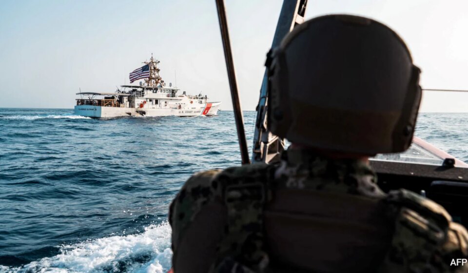 US Strikes Iran Again: 7 Nights of Escalation — Urgent Update