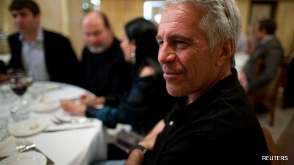 Daniel Siad: Epstein-Linked Associate Found Dead — Alarming Trend