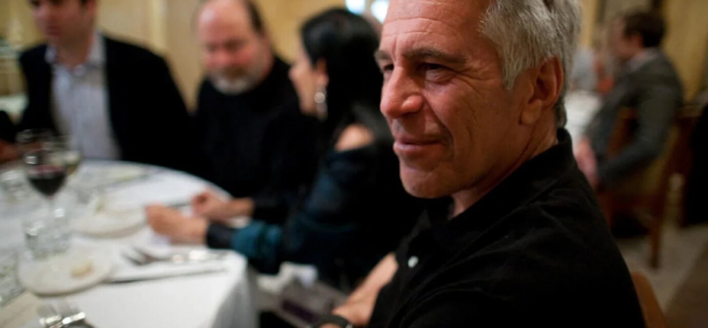 Daniel Siad: Epstein-Linked Associate Found Dead — Alarming Trend