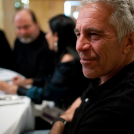 Daniel Siad: Epstein-Linked Associate Found Dead — Alarming Trend