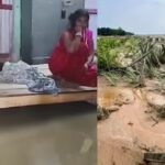 Assam Floods: Grim Toll — 1 Dead, 46,000+ Affected in 6 Districts