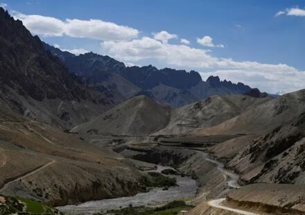 PoK Youth Repatriated After Risking LoC to Reach His Beloved