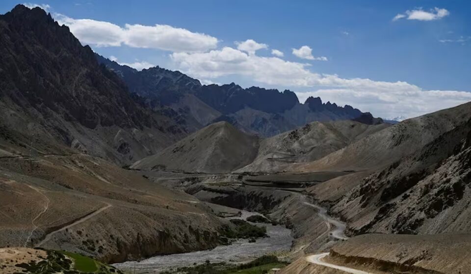 PoK Youth Repatriated After Risking LoC to Reach His Beloved