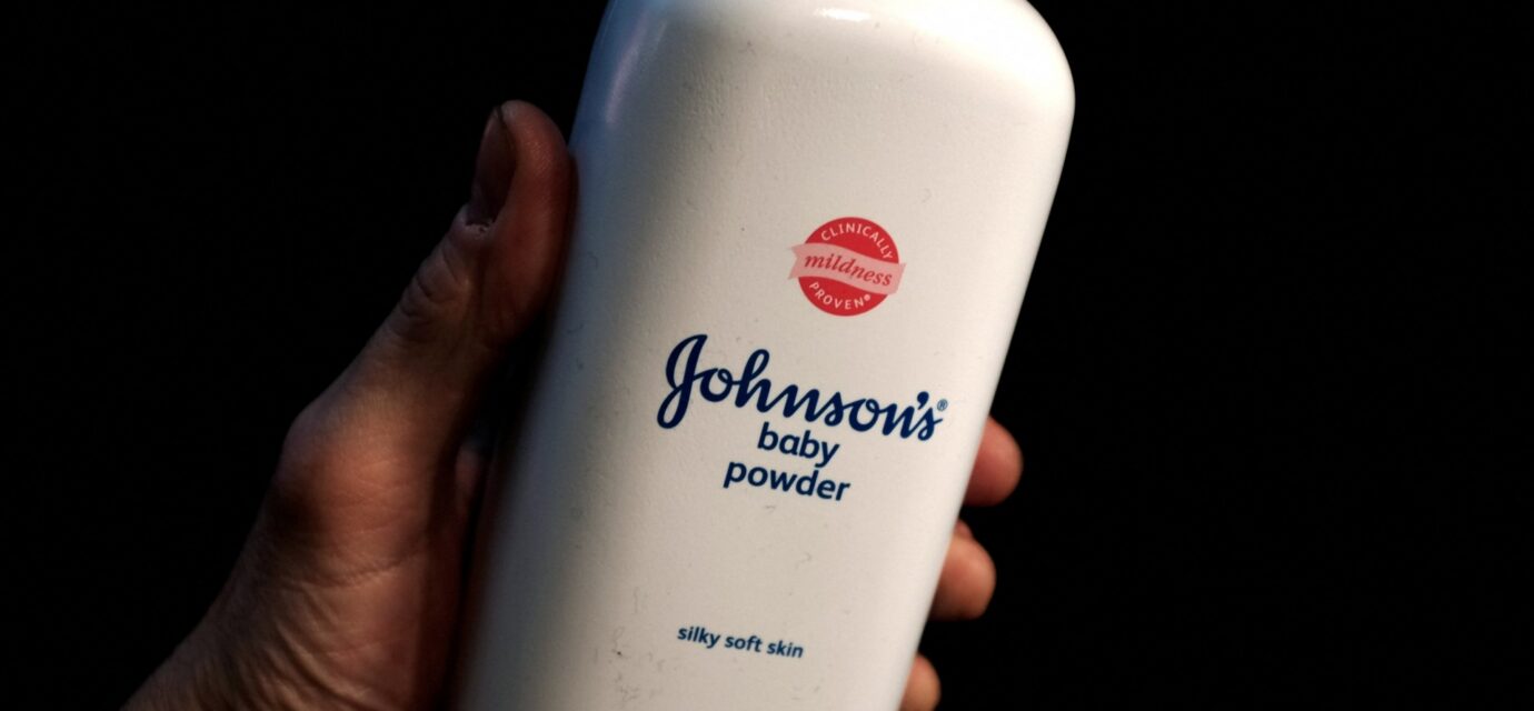Johnson & Johnson's Major $5.5bn Offer to Settle Talc Cancer Lawsuits