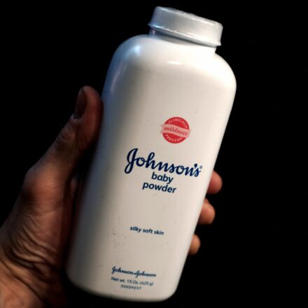 Johnson & Johnson's Major $5.5bn Offer to Settle Talc Cancer Lawsuits