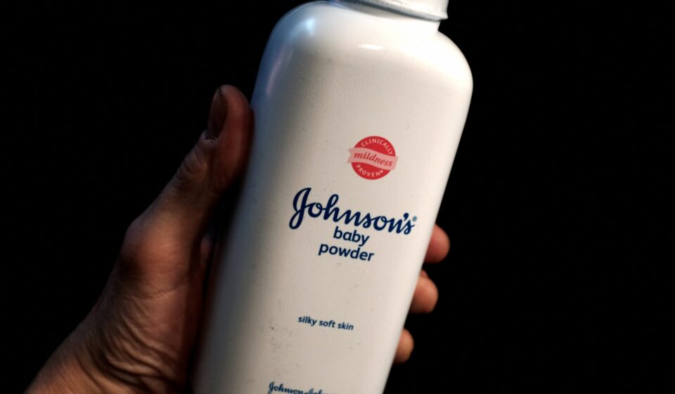 Johnson & Johnson's Major $5.5bn Offer to Settle Talc Cancer Lawsuits