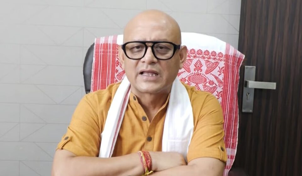 Dibrugarh Employees' Association Files Urgent Memo to Assam Minister