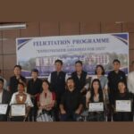 Nagaland Launches Game-Changing Six-Month Mentoring for 750 MSMEs