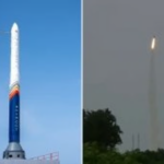 Skyroot's Vikram-1 Reaches Orbit: India's First Private Rocket Triumph