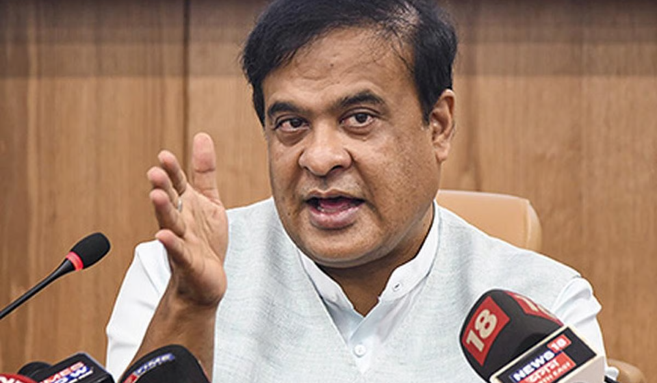 Assam's Rs 17,235 Crore Road Plan: Transformative Connectivity Boost