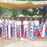 Nagaland CM Rio Sets Up 549 Police Vehicles, Independent Forensic Unit