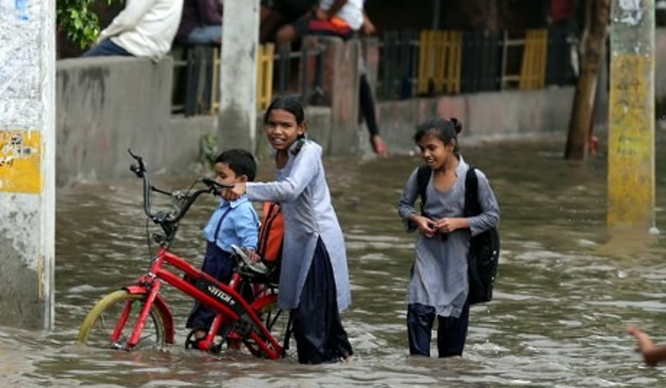 Sivasagar Orders 10-Day Summer Break Extension After Floods