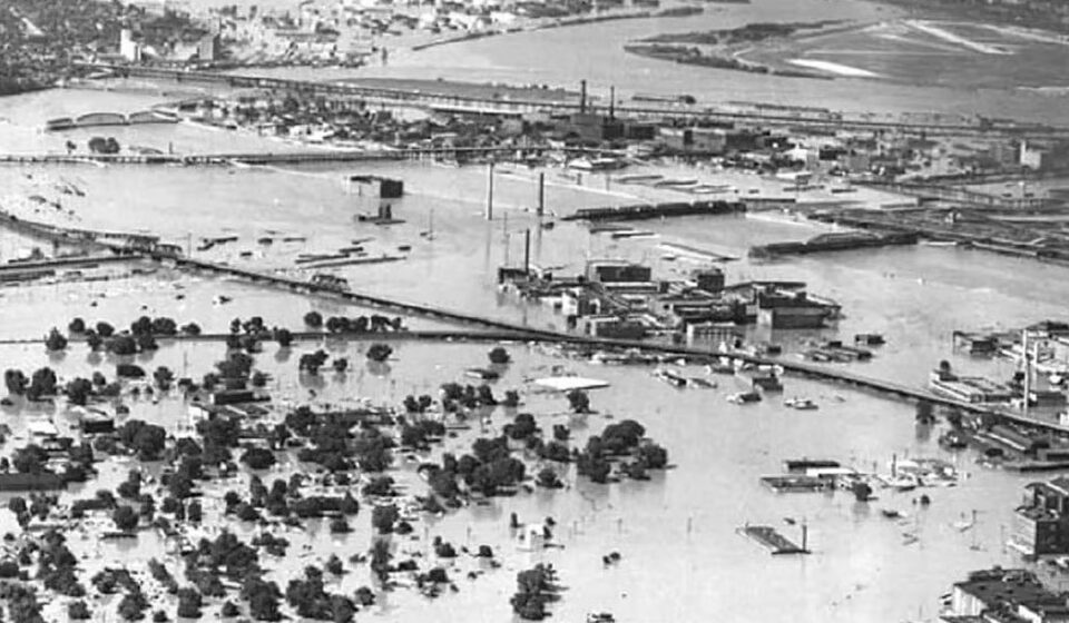 Harrowing Survivor's Account: Morvi Dam Disaster — 11 Aug 1979