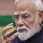 PM Modi Applauds Youth Insight on Anti-Paper Leak Law Amid NEET Row