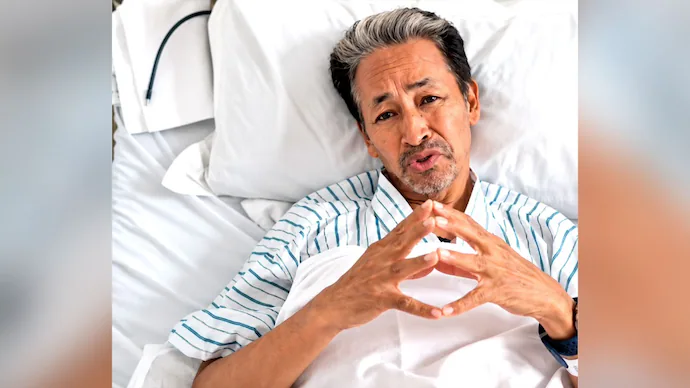Shocking Claims: Sonam Wangchuk Held in Hospital Like North Korea