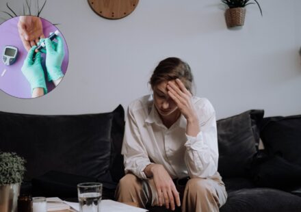 Stress and Diabetes: Could Stress Really Raise Your Risk?
