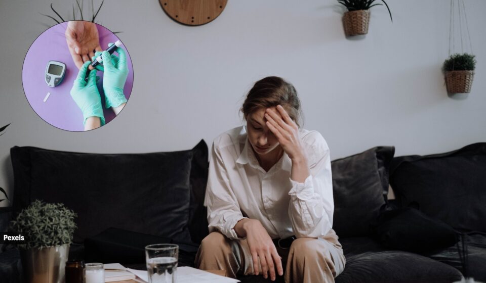 Stress and Diabetes: Could Stress Really Raise Your Risk?