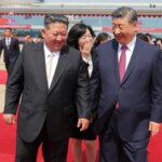 Kim Jong Un Pledges to Deepen Ties With China in Message to Xi Jinping
