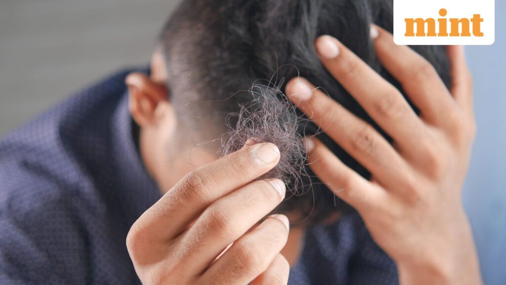 PM2.5 Danger: Experts Warn Air Pollution May Cause Hair Loss