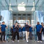 Apple's 5 New iPhones — $2,500 Foldable & Stock Fallout