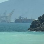 Breaking: US Strikes in Iran Hit Bridges, Airport — Report