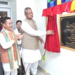 Historic: Sikkim Opens Organ Transplant Centre on Independence Day