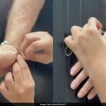Philip Green, Australian Diplomat, Embraces Rakhi Tradition