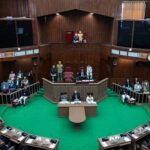 Mizoram Assembly Session Aug 25: State Song Adoption Likely