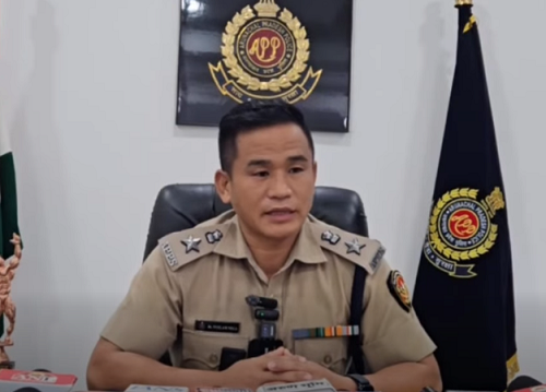 Shocking Scam: Arunachal Police Arrest 3 Over Rs 17 Crore PMGSY Fraud