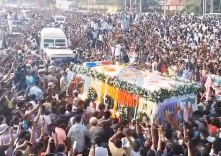 Urgent: SC Defers Mahanta Bail to Oct 5 in Zubeen Garg Death Case