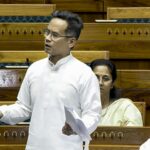 Gaurav Gogoi Warns FM: GST Compliance Hurdles Threaten Small Businesses