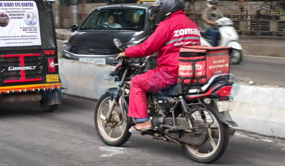 How Delivery Commissions and Discounts Squeeze Guwahati Restaurants