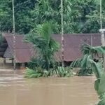 New Study Reveals Hill Torrents, Not Brahmaputra, Caused Assam Floods