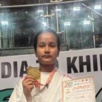 SAI Steps Up for Janmoni: Securing Dreams After Historic Gold