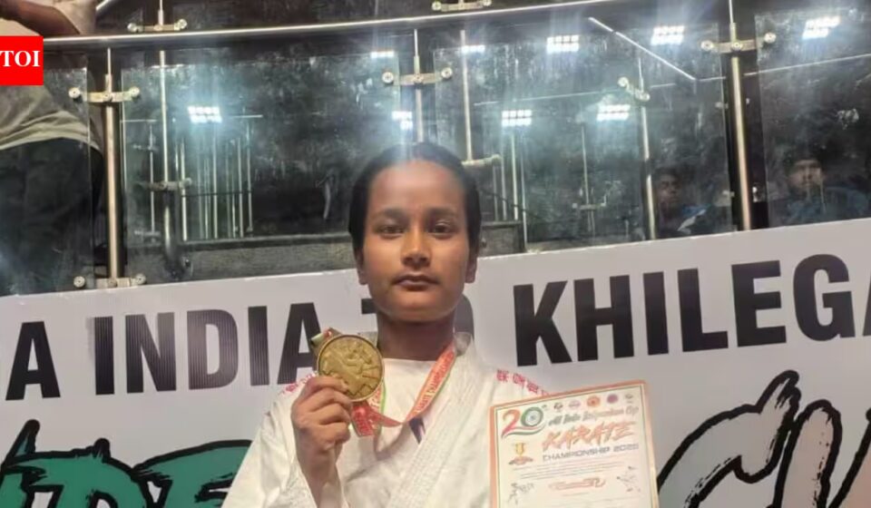 SAI Steps Up for Janmoni: Securing Dreams After Historic Gold