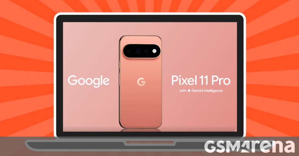 Week 33 Must-Read: Pixel 11, Honor Robot Phone & Redmi 17
