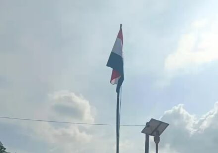 Nepali Khuti Floods: Lives Shattered, Tiranga Symbolizes Resilience