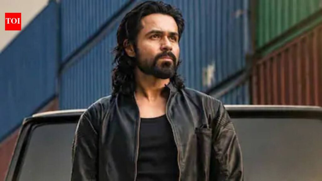 Awarapan 2 Day 6 Box Office: Emraan & Disha, Drop Near ₹110Cr