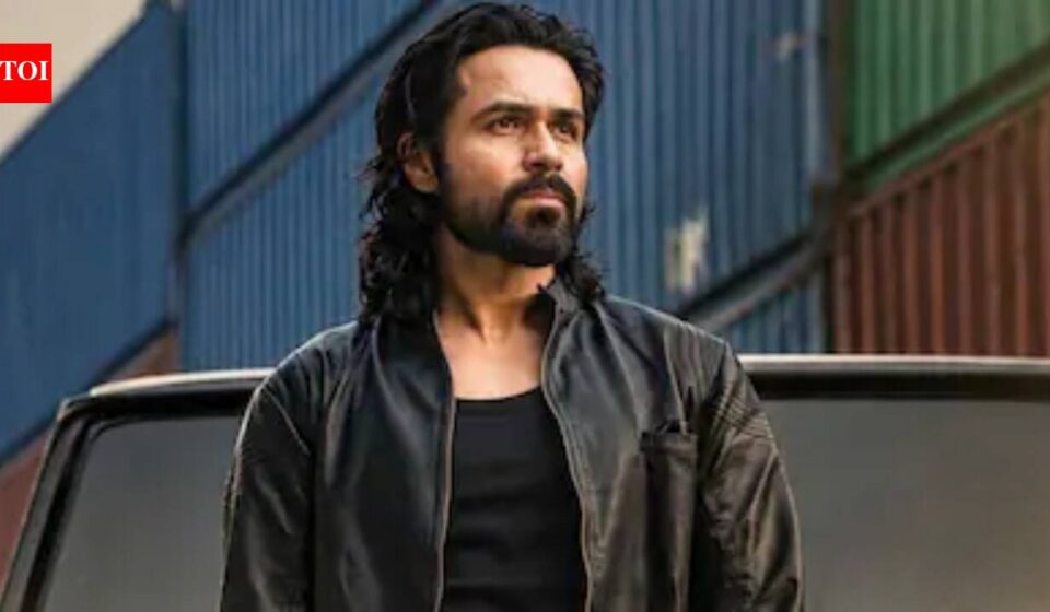 Awarapan 2 Day 6 Box Office: Emraan & Disha, Drop Near ₹110Cr