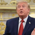 Trump's Claim Sparks Alarm: US to Control 65B Barrels of Venezuela Oil