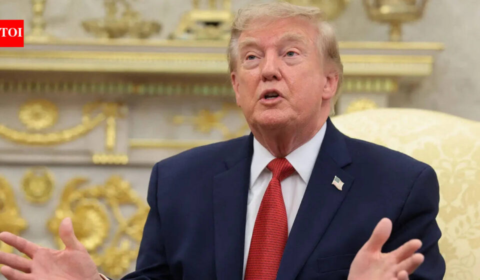 Trump's Claim Sparks Alarm: US to Control 65B Barrels of Venezuela Oil
