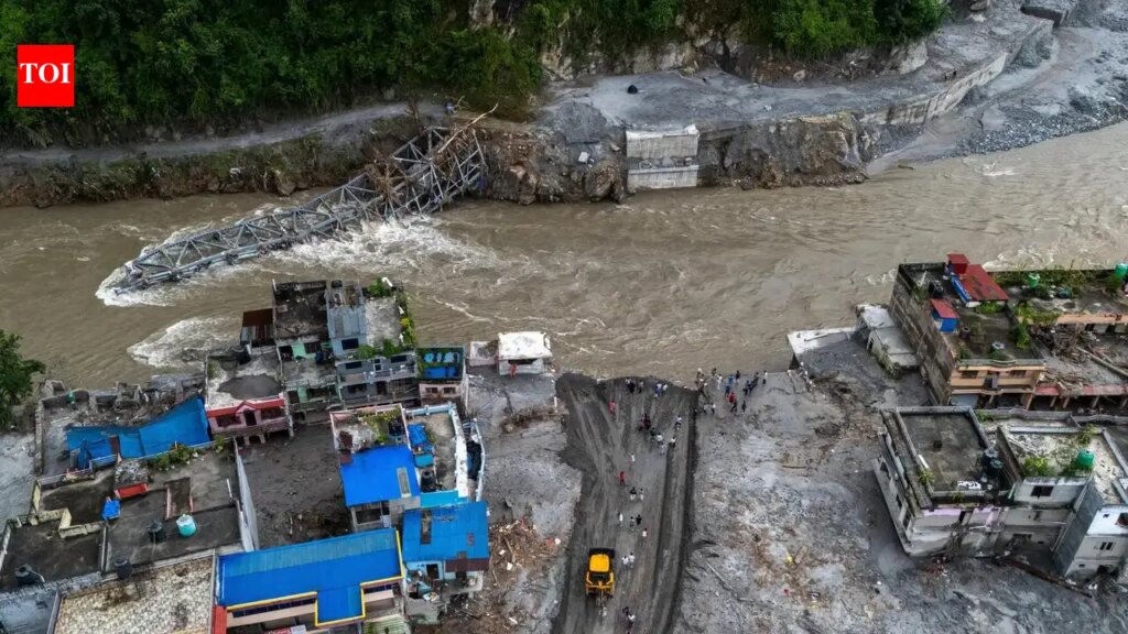 Update: 6 Assam Residents Traced, 10 Still Missing in Nepal