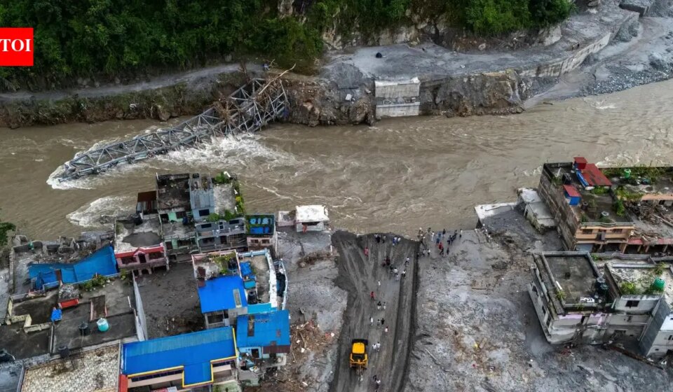 Update: 6 Assam Residents Traced, 10 Still Missing in Nepal