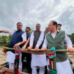 Assam CM Calls for Urgent National Response to Flood Crisis