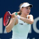 Rybakina Beats Gauff, Swiatek Stuns Svitolina to Reach Toronto Final