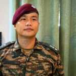 Manipur Special Forces Officer Awarded Kirti Chakra; Six Cops Honoured
