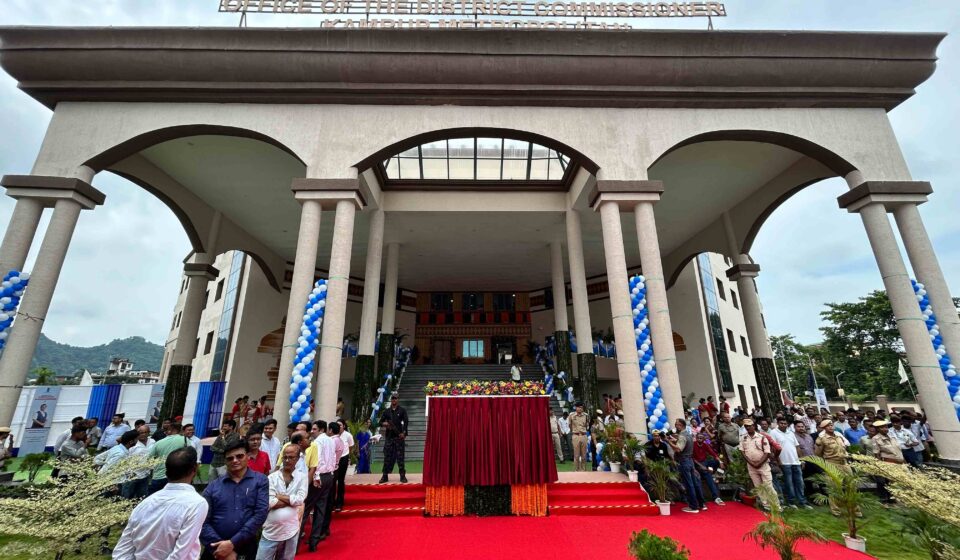 Assam Government Empowers Citizens with Decentralised Governance