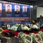 Harrowing Accounts: Survivors Recount Kangpokpi Ambush in Manipur